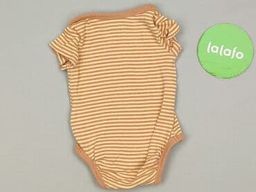 wojcik kombinezony: Body, So cute, 3-6 miesięcy, 
stan - Idealny — 3