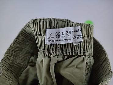 ika spodnie: Primark, Spodnie cargo damskie, rozmiar S — 5