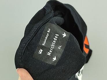 bluza dezerter: MERCH, Koszulka dla mężczyzn, rozmiar XL — 4