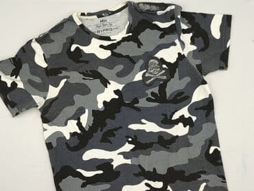 T-shirt for men, M (EU 38), Trueprodigy, condition - Very good