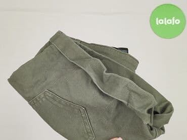 lidl szorty lniane: H&M, Szorty damskie, rozmiar XS — 6