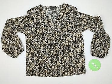 shein bluzki boho: Shein, Bluzka damska, rozmiar M — 2