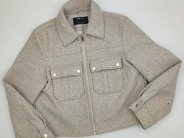 sandalki lasocki: Sinsay, Kurtka przejściowa damska, rozmiar L — 1