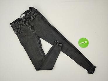 zara t shirty basic: Zara, Jeansy damskie, rozmiar S — 2