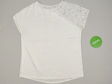 river island sukienki: River Island, Bluzka damska, rozmiar M — 3