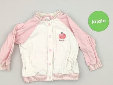 kombinezon zimowy allegro: Sweatshirt, Cool Club, 9-12 months, condition - Very good — 2