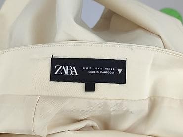 stradivarius bluzki: Zara, Spódnica damska, rozmiar S — 4
