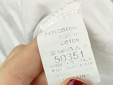 ed hardy koszulki: T-shirt damski, rozmiar 4XL — 6