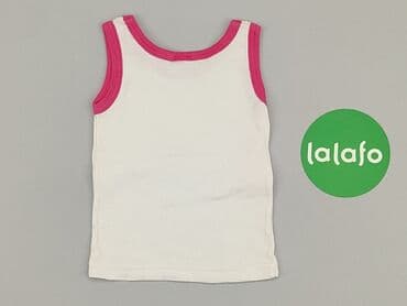 koszulka real madryt dla dziecka: T-shirt, 1-3 months, condition - Good — 3