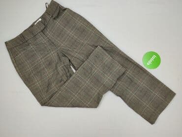 buty zimowe lata 80: Vivien Caron, Spodnie materiałowe damskie, rozmiar M — 2