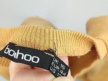 stradivarius kozaki: Boohoo, Sukienka damska, rozmiar 2XL — 5