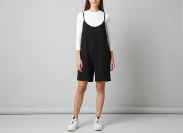 hollister kombinezon: Kombinezon damski, rozmiar S — 5