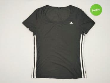 siatkarska koszulka reprezentacji polski: Adidas, T-shirt damski, rozmiar S — 2