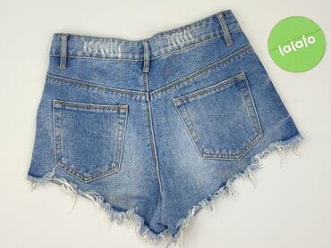 jeansy straight i regular damskie samsoe samsoe: Cropp, Szorty damskie, S — 3