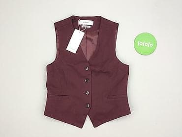 kurtka blue shadow: Kamizelka damska, rozmiar XS — 2