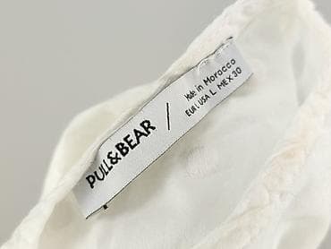 pull and bear poland: PULL&BEAR, Bluzka damska, rozmiar L — 4