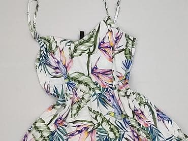 cheap overall: H&M Divided, Sukienka damska, rozmiar M — 1