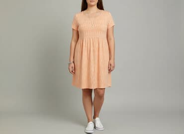 sukienki wysyłka 24h: F&F, Sukienka damska, rozmiar 3XL — 1