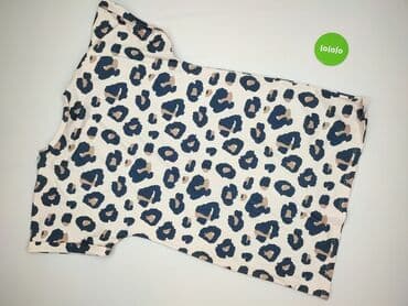 sukienka w panterkę, mohito: Sukienka damska, rozmiar XL — 3