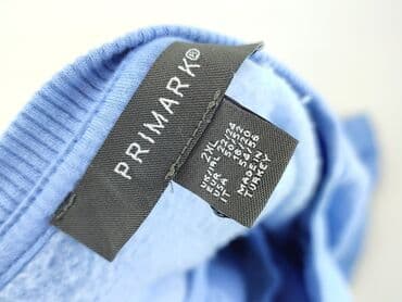 primark piżama: Primark, Світшот жіночий, розмір 2XL — 4