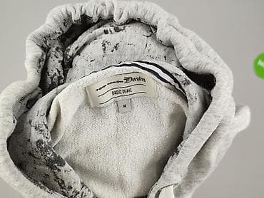 hummel sklep: Tom Tailor Denim, Bluza z kapturem damska, rozmiar M — 4