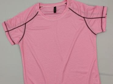 T-shirt damski, rozmiar L