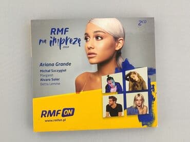 CD disc