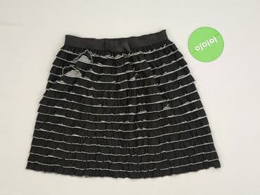 obcisłe mini spódniczki: Spódnica damska, rozmiar S — 2