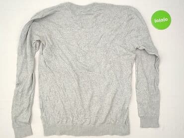 czy sweter z akrylu jest dobry: Sweter, L, SMOG, stan - Dobry — 4
