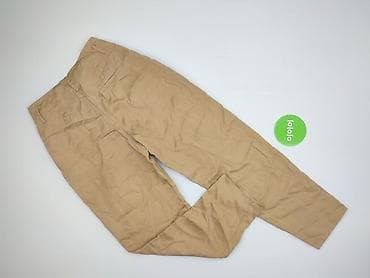 buty george: Reserved, Spodnie materiałowe damskie, rozmiar S — 3