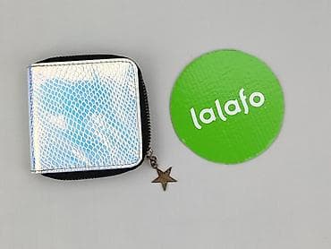 childrens wallets: Portfel, Damskie, stan - Dobry — 2