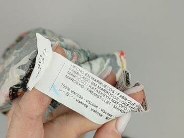 stradivarius spodnie w paski: Stradivarius, Bluzka damska, rozmiar L — 4