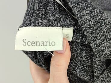 stradivarius swetry: Kardigan damski, rozmiar S — 4