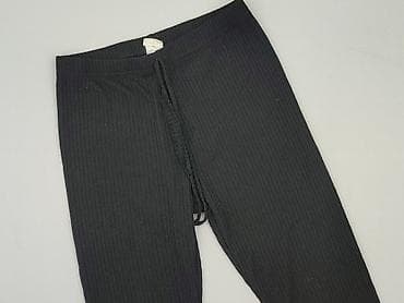 shein legginsy: Shein, Legginsy Sportowe damskie, rozmiar M — 1