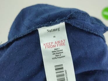 koszulki do karmienia lidl: Nutmeg, Bluzka damska, L — 4