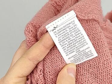 sweter damski basic: Emery Rose, Kamizelka damska, rozmiar L — 5