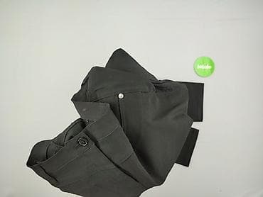 stan 58: Spodnie materiałowe damskie, rozmiar 2XL — 5
