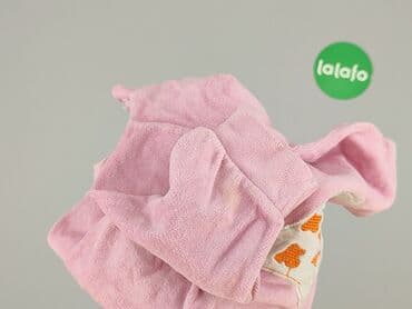 różowa koszulka niemiec: Blouse, 3-6 months, condition - Good — 5