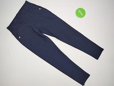 buggy jeans: Legginsy Eleganckie damskie, rozmiar S — 2