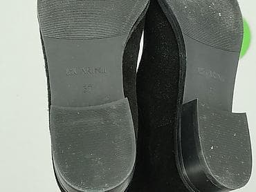 buty doberman: Carinii, Botki damskie, rozmiar 37 — 6