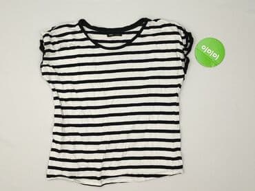 koszulka rolling stones stradivarius: Stradivarius, T-shirt damski, rozmiar M — 3