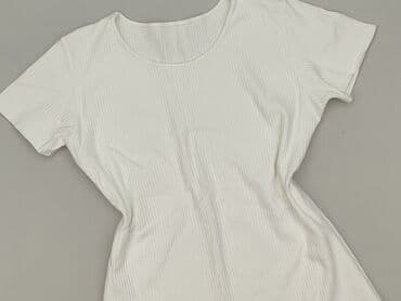 t shirty z długim rękawem damskie allegro: T-shirt damski, M — 1