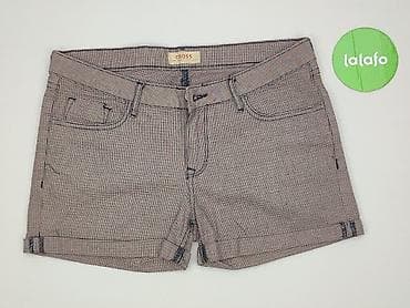cross: Cross Jeans, Szorty damskie, rozmiar L — 2