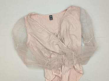 sukienki dla niemowląt na wesele: Shein, Body damskie, rozmiar S — 2