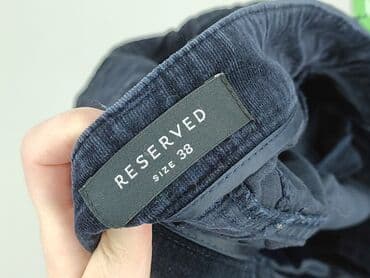 forever 21 spódniczka skórzane: Reserved, Spódnica damska, rozmiar M — 4