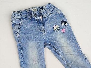 pull bear kombinezon: Джинси, 1,5-2 р., 92, стан - Дуже гарний на lalafo.pl — 1 pull bear kombinezon: Джинси, 1,5-2 р., 92, стан - Дуже гарний — 1