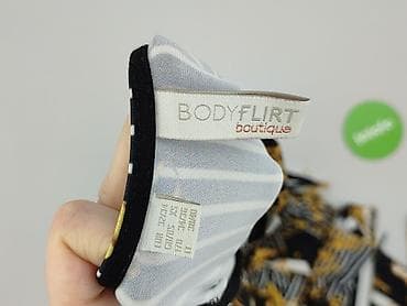 bersha: Bodyflirt, Sukienka damska, rozmiar XS — 4