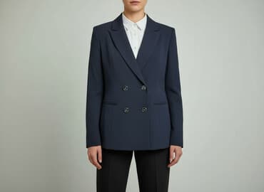 ochnik marynarki damskie: Marynarka damska, rozmiar 2XS — 6