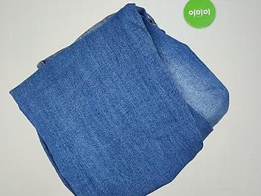 naruto stroj: Jeansy dla mężczyzn, rozmiar XL — 5