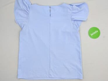 bluzki z żabotem mohito: Mohito, Bluzka damska, rozmiar L — 4